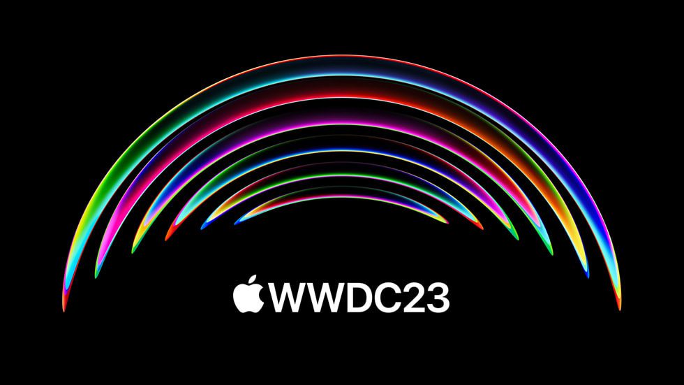 Apple WWDC 2023 event